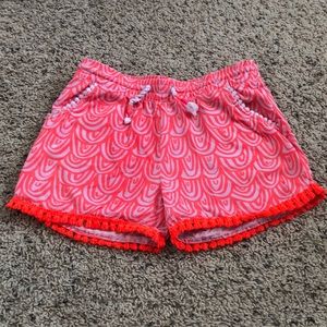 Girls comfortable shorts